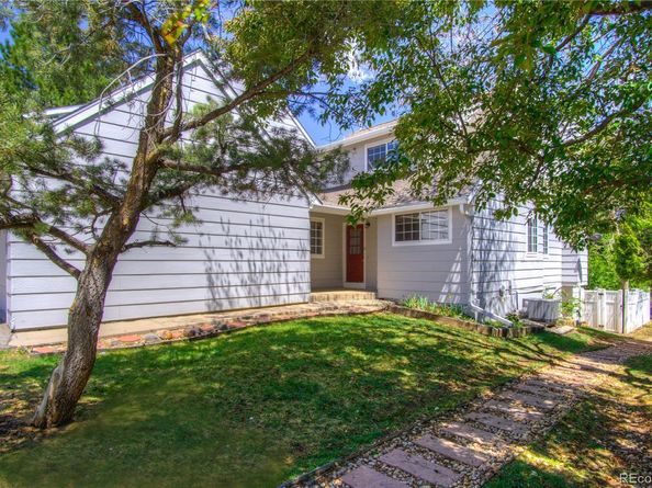 10385 Red Mountain, Littleton CO 80127