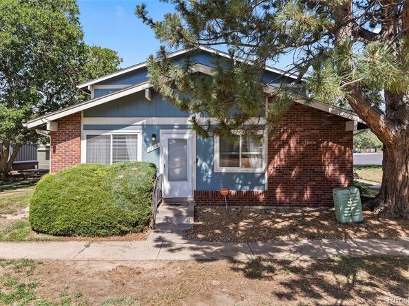 1184 S Uvalda Street, Aurora CO 80012