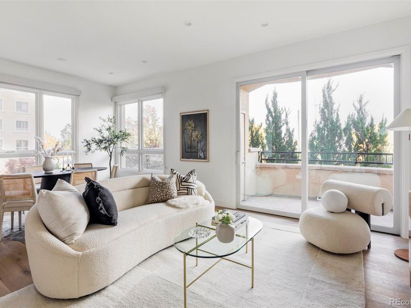 2500 E Cherry Creek South Drive 217, Denver CO 80209