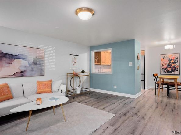 1260 York Street 105, Denver CO 80206