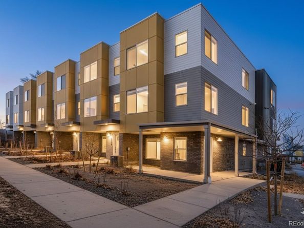 Undisclosed Address #4104868, Arvada CO 80007