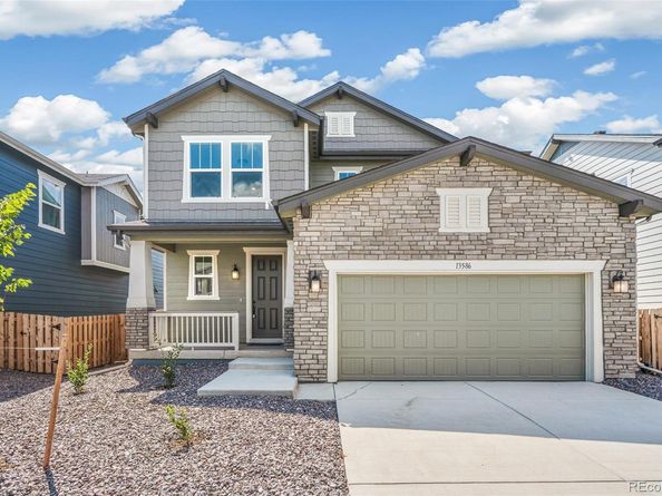 13586 E 110th Drive, Commerce City CO 80022