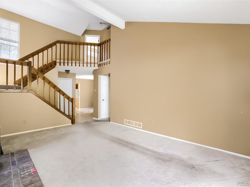 1575 S Trenton Court, Denver CO 80231
