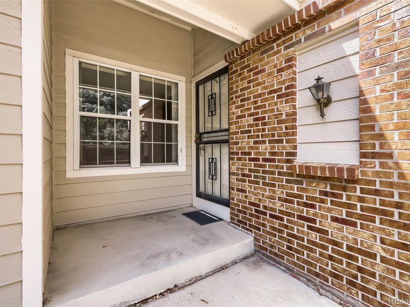 1575 S Trenton Court, Denver CO 80231