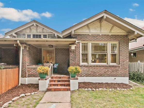 525 S Ogden Street, Denver CO 80209