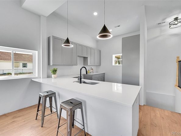 20 E 45th Avenue, Denver CO 80216