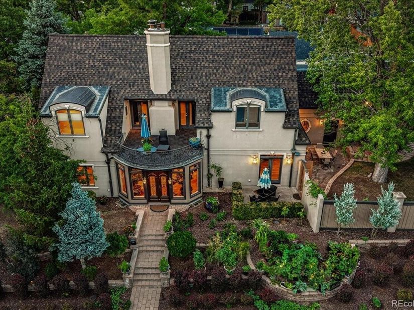 6901 E 12th Avenue, Denver CO 80220