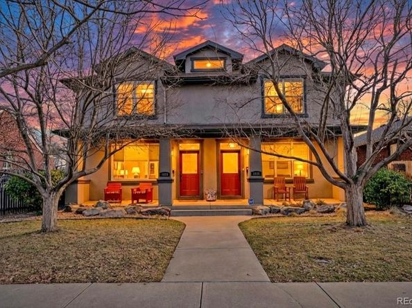 1866 S Logan Street, Denver CO 80210