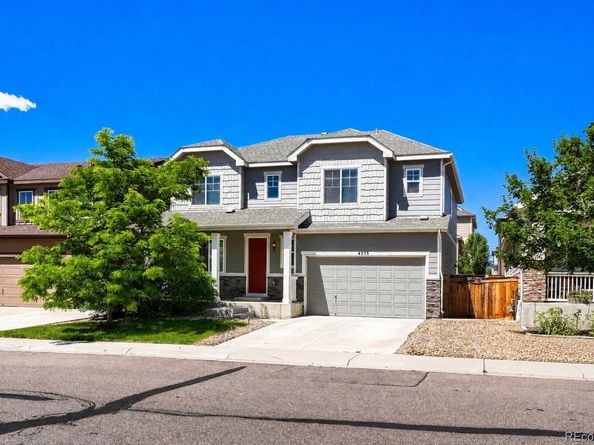 4373 S Jellison Way, Littleton CO 80123