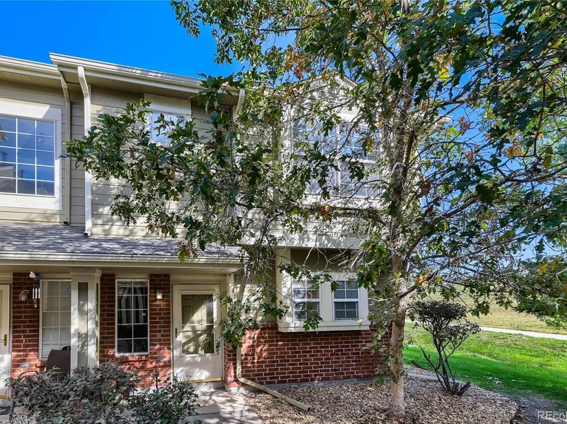 9118 Gale Boulevard 4, Thornton CO 80260