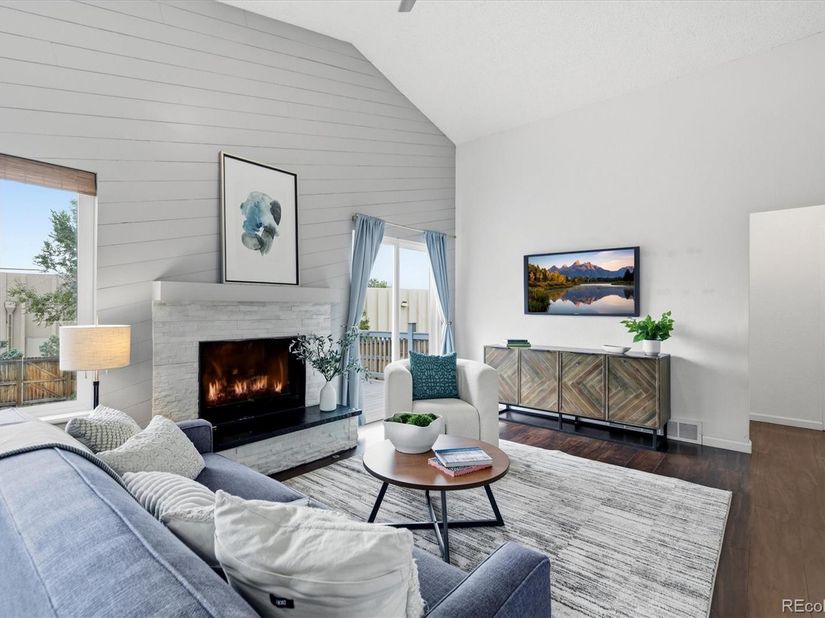 9912 Garland Drive, Westminster CO 80021