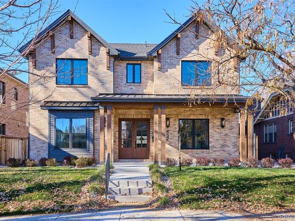 457 S Vine Street, Denver CO 80209