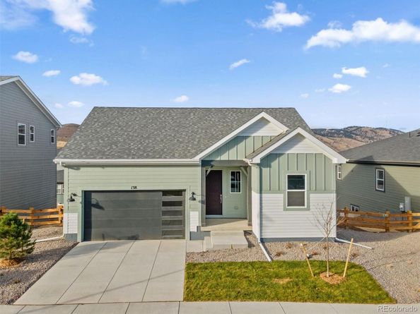 138 S Seacrest Street, Golden CO 80401