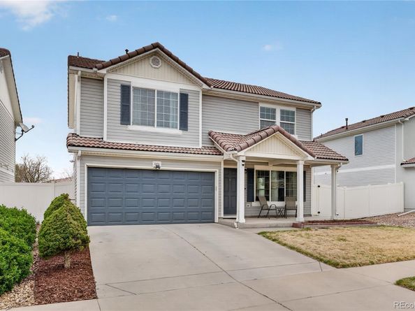 5076 Ceylon Street, Denver CO 80249