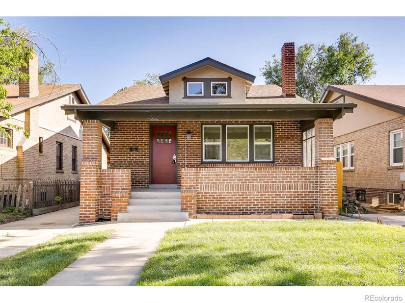 4035 Batavia Place, Denver CO 80220