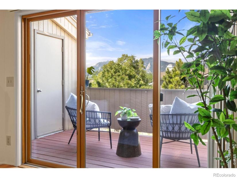 2938 Kalmia Avenue 7, Boulder CO 80301