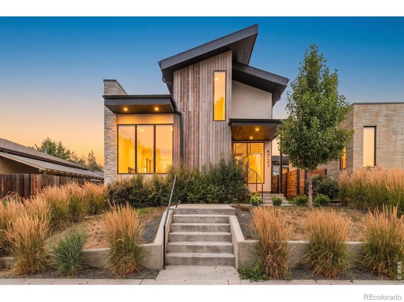 4721 Elm Court, Denver CO 80211