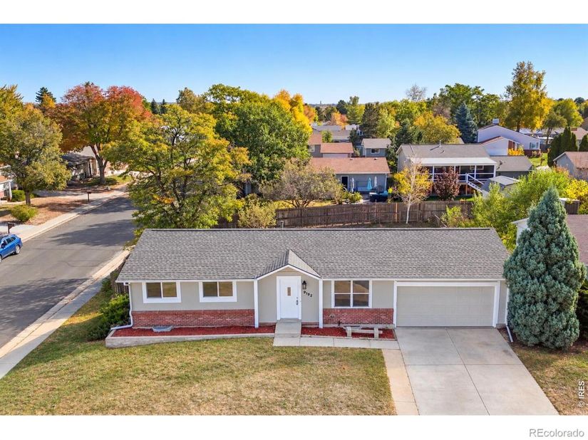 9192 Everett Street, Westminster CO 80021