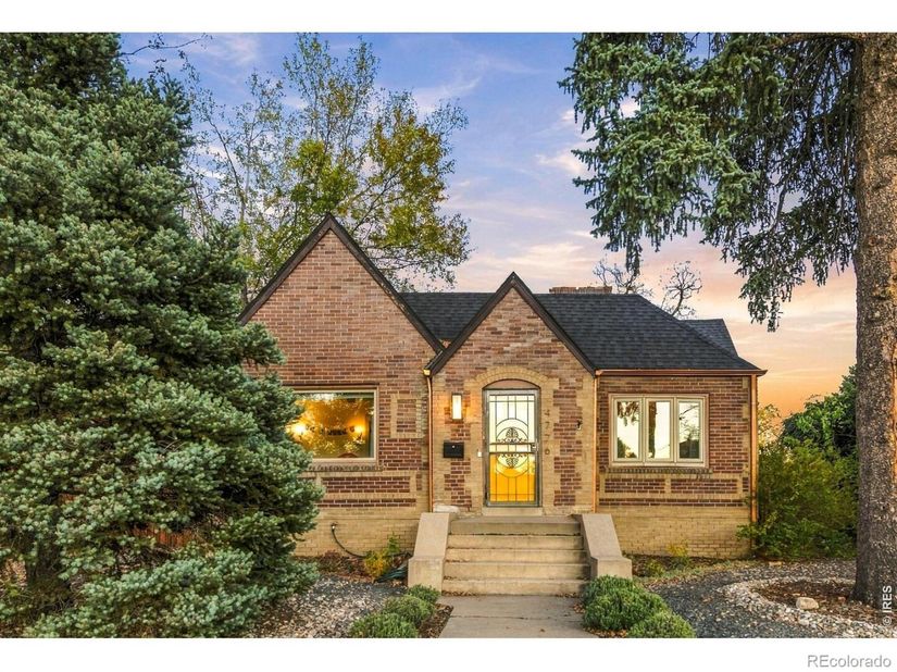 4776 Federal Boulevard, Denver CO 80211