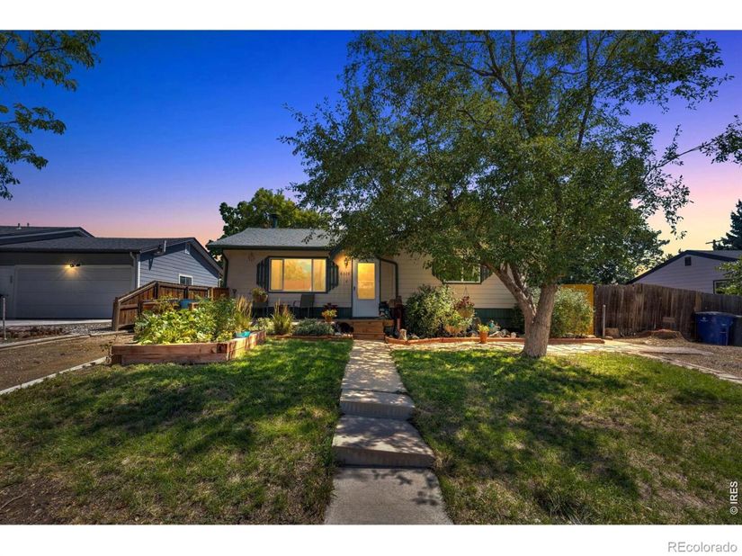 6326 Fenton Street, Arvada CO 80003