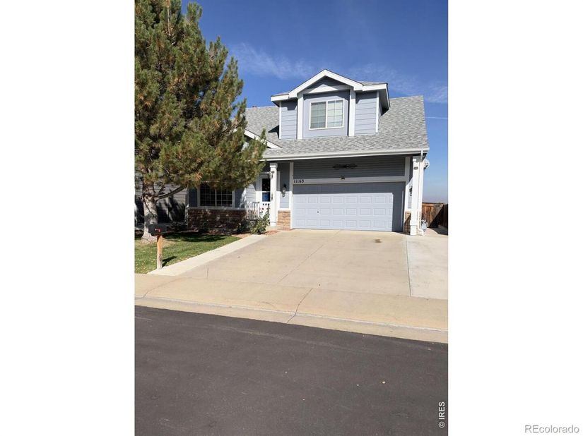 11163 Eagle Creek Circle, Commerce City CO 80022