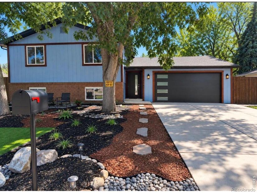 796 Birch Street, Broomfield CO 80020
