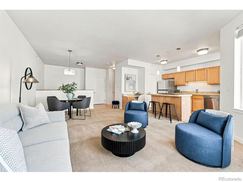 2830 E College Avenue 306, Boulder CO 80303