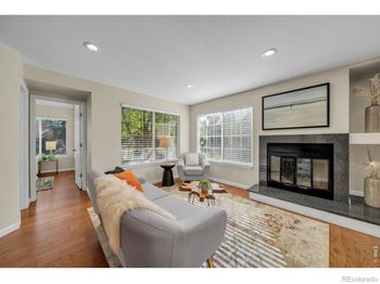 4879 White Rock Circle
