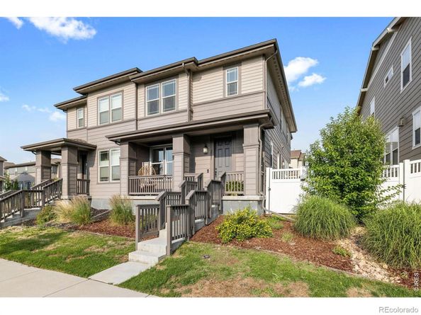 2501 Winding Drive, Longmont CO 80504