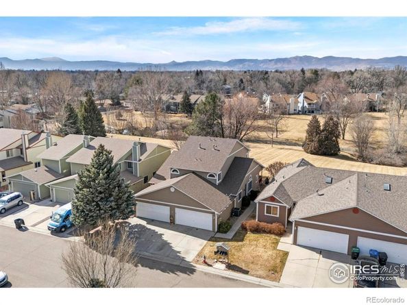1225 Baker Street, Longmont CO 80501