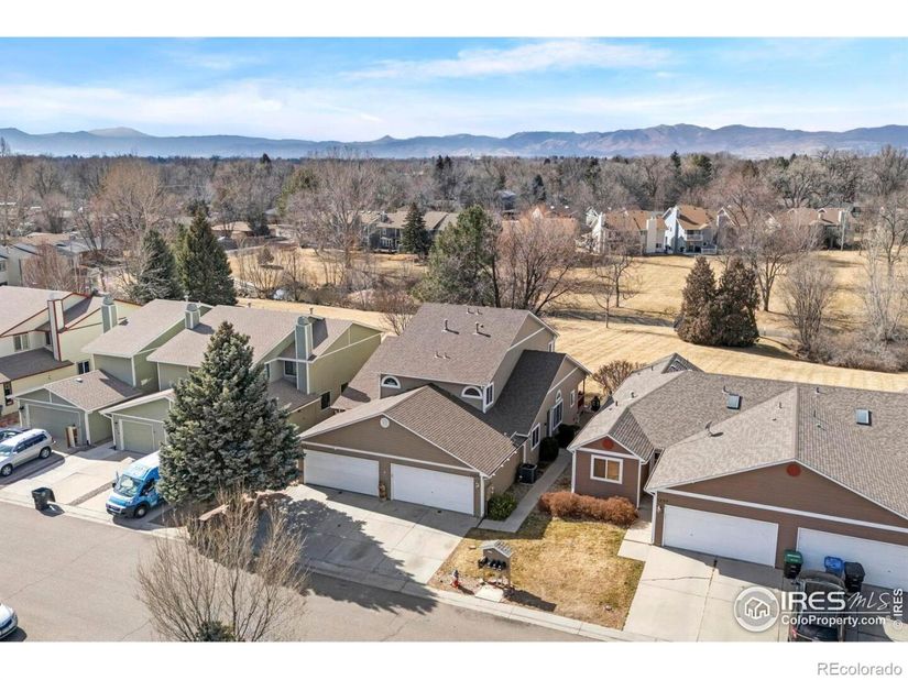 1225 Baker Street, Longmont CO 80501