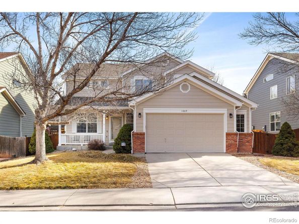 1889 Hauck Street, Erie CO 80516