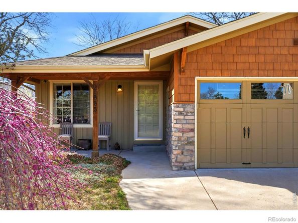 2865 Madera Court, Boulder CO 80301