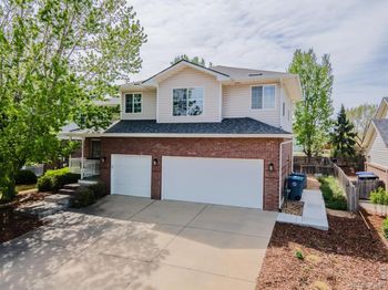 2513 Falcon Drive