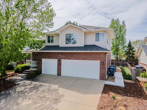 2513 Falcon Drive, Longmont CO 80503