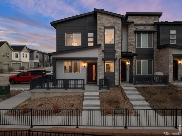 14551 W 91st Lane A, Arvada CO 80005