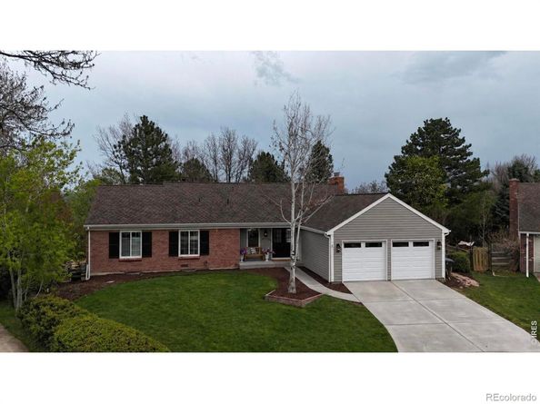 7128 S Glencoe Court, Centennial CO 80122