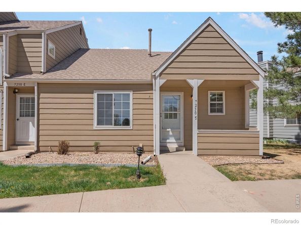 7230 Devinney Court F, Arvada CO 80005