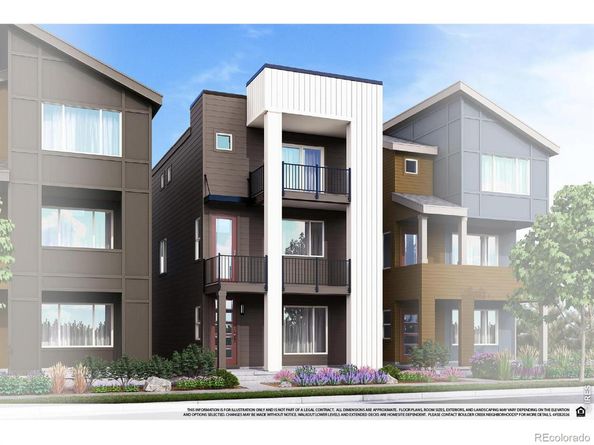 16567 Peak Street, Broomfield CO 80023