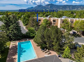 3805 Northbrook Drive