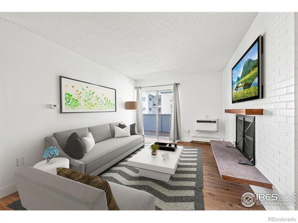 4110 Hale Parkway 4J, Denver CO 80220