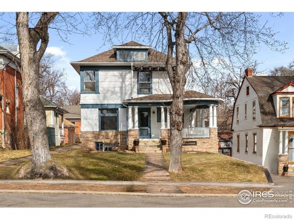 613 Pine Street, Boulder CO 80302