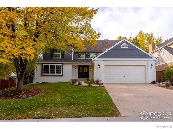 5944 E Irwin Place, Centennial CO 80112