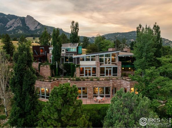 333 Bellevue Drive, Boulder CO 80302