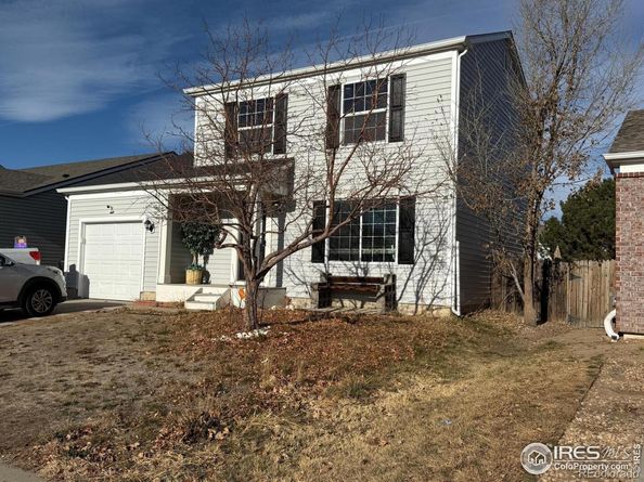 5141 Jasper Street, Denver CO 80239