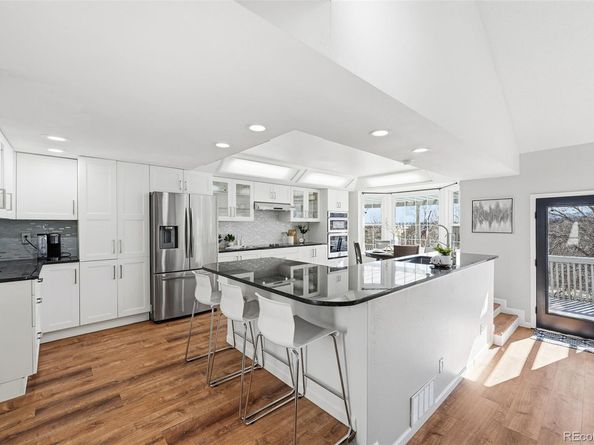 10668 W Peakview Drive, Littleton CO 80127