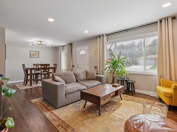 2562 S Quitman Street, Denver CO 80219