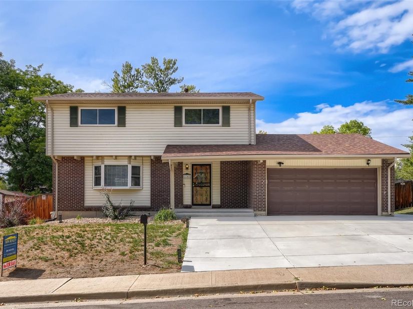 2747 S Quay Way, Denver CO 80227