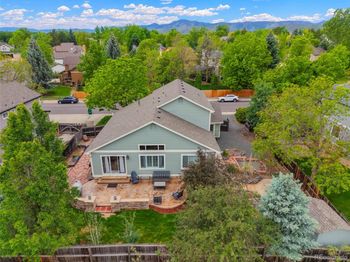 8107 W Morraine Drive