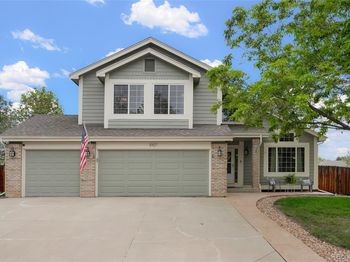 8107 W Morraine Drive